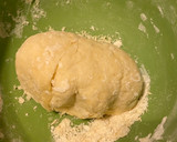 Foto del paso 3 de la receta: Empanadas al horno con masa casera