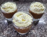 Foto del paso 2 de la receta: Trifle de banana