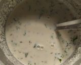 रवा डोसा (rava dosa recipe in marathi) रेसिपी स्टेप 2 फोटो 