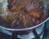A picture of step 1 of Tangy lemon tea.