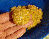 Foto del paso 3 de la receta: Galletitas de Avena 📝