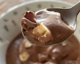 Foto del paso 3 de la receta: Mousse helada de banana y Nutella
