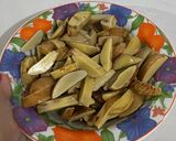 Foto langkah ke 1 dari resep Oseng Jengkol Bawang.