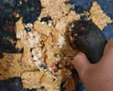 Foto langkah ke 3 dari resep Tempe bejek.