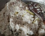 Foto langkah ke 4 dari resep Nasi Lemak dengan Sambal Pete.