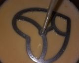 عکس مرحله 6 از دستور شیرینی نوستالژی نان پنجره ای 🏵