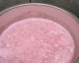 Foto langkah ke 2 dari resep Puding lapis instan nutrijell.