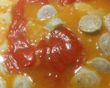 Foto del paso 6 de la receta: Salchichas blancas guisadas