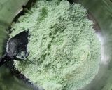 Foto langkah ke 4 dari resep Kue Putu dengan Cetakan.