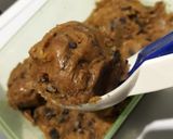 Foto langkah ke 5 dari resep Chewy Chocochip Cookies American Style (No Oven).