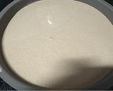 Foto del paso 2 de la receta Tarta casera de queso de chocolate