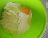 Szilvás gombóc recept fázis 1 fotója