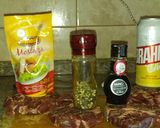 Foto del paso 2 de la receta: Osobuco con vegetales y finas hierbas ahumadas