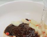 Foto langkah ke 4 dari resep Tempe Lada Hitam.