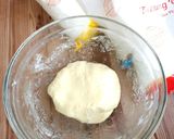 Foto langkah ke 2 dari resep Pastel.