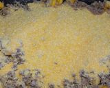 Foto del paso 7 de la receta: Chalas rellenas (3 recetas diferentes) con humita, con carne o en cazuela