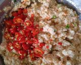 Foto langkah ke 1 dari resep Krispi nughet tahu.