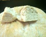 Foto del paso 9 de la receta: Pan artesanal, muy distinto y parecido a todos, o no? 