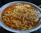 Foto langkah ke 3 dari resep Mie kuah atau rebus.