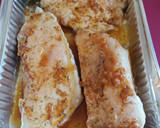 Foto del paso 3 de la receta: Solomillo de pavo con salsa de pimentón