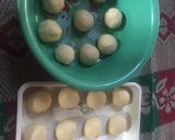 Foto langkah ke 3 dari resep Roti maryam ala bunda zikra.