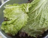 Foto del paso 2 de la receta: Ensalada Multicolor de Legumbres