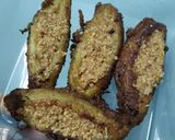 Gambar langkah 6 resipi Pisang Belanda @ Sanggar Talemmek (Buginese Dessert).