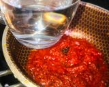 عکس مرحله 15 از دستور طرز تهیه یک کتلت خوشمزه با سس مخصوص