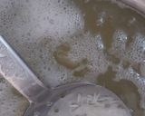 A picture of step 1 of Boiled rice.