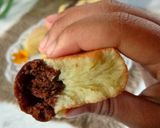 Foto langkah ke 7 dari resep Pukis Ala Abang-abang.