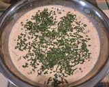 Rakott Sajtos-tejfölös 🧀csirkemell 🍚🥕🍚🧀(sütőben sütve.) recept fázis 4 fotója