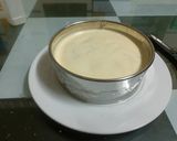 Hình bước làm 8 của món Bánh Mousse Chanh dây