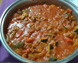 Foto del paso 5 de la receta: Pisto de butifarra