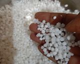 A picture of step 1 of Sabudana Vada.