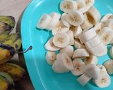 Foto langkah ke 4 dari resep Pisang Kembung.