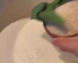 Foto langkah ke 8 dari resep Cendol Thailand.