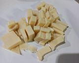 Foto langkah ke 1 dari resep Baso Sapi Tanpa Tepung.