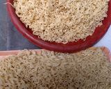 Foto langkah ke 1 dari resep Part IV mie goreng simple (isian nasi box u 40org budget 200k).