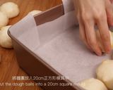 玉米芝士軟包的食譜步驟16照片