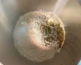 Ciabatta đ„ recept fĂĄzis 1 fotĂłja