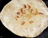 पनीर काठी रोल (Paneer kathi roll recipe in Hindi) रेसिपी चरण 11 फोटो