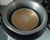 A picture of step 12 of Wheat flour cake.