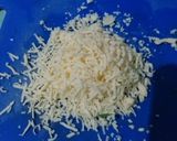 Foto langkah ke 2 dari resep Mie kari kuah susu creamy.