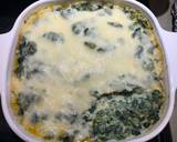 Easter Spinach Casserole recipe step 4 photo