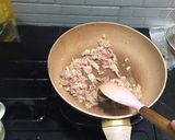 Foto langkah ke 3 dari resep Beef Blackpepper ala rumahan.