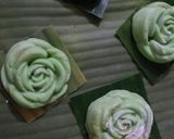 Foto langkah ke 3 dari resep Kue ku.
