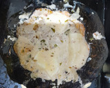 Foto del paso 4 de la receta: Zapallo cabutia relleno