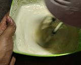 Foto langkah ke 9 dari resep Ice cream viennetta kw.