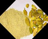 A picture of step 6 of Rice(Biryani).