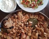 صورة لخطوة 7 من وصفة مقلوبة